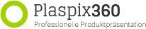 Plaspix360 - Professionelle Produktpräsentation für Onlineshops