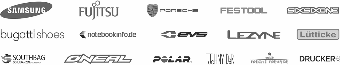 Plaspix360 - Kundenauswahl