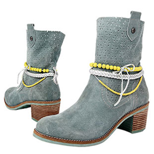 Gusti Leder