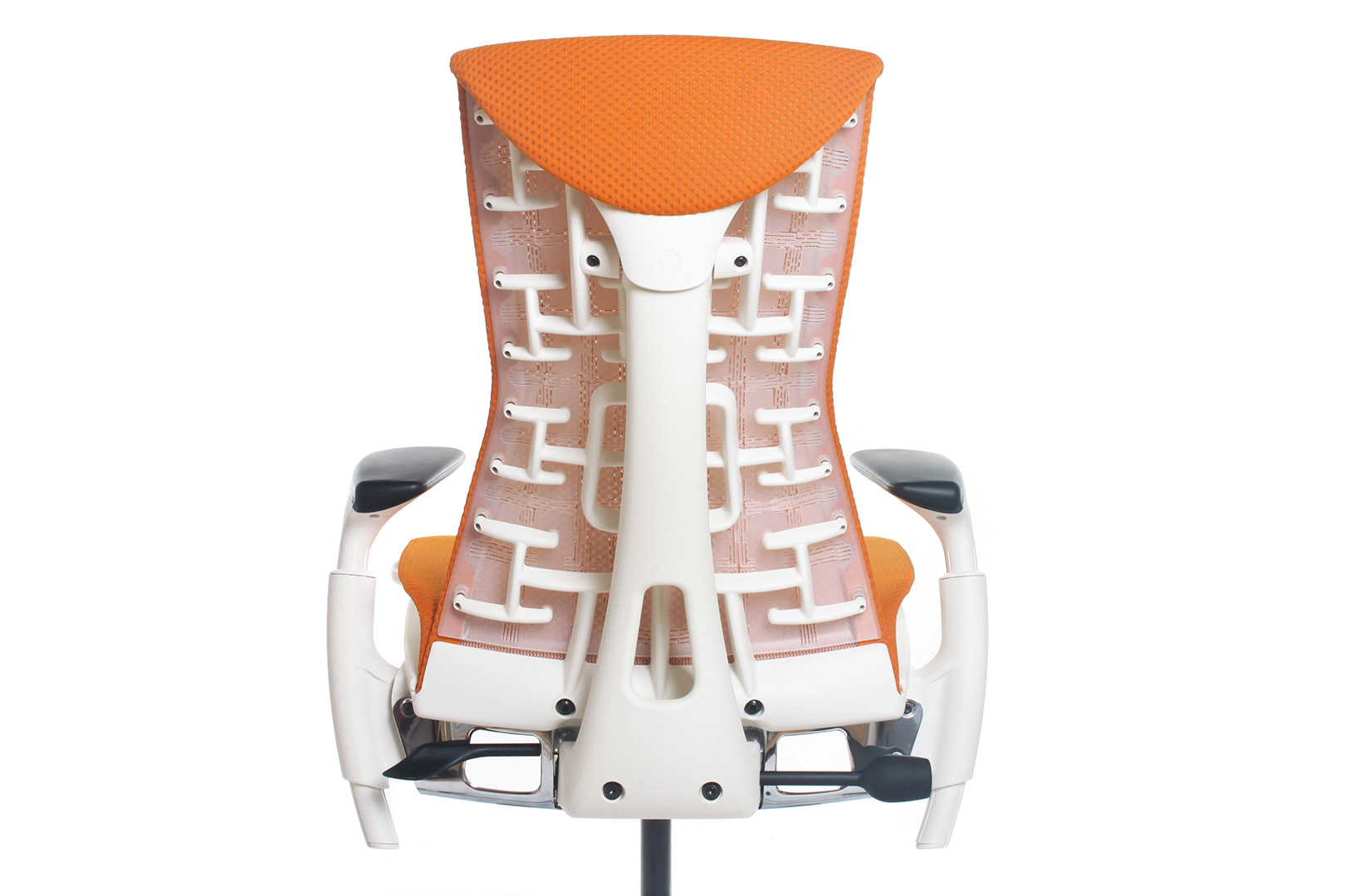 Herman Miller Embody Embody konfigurierbar